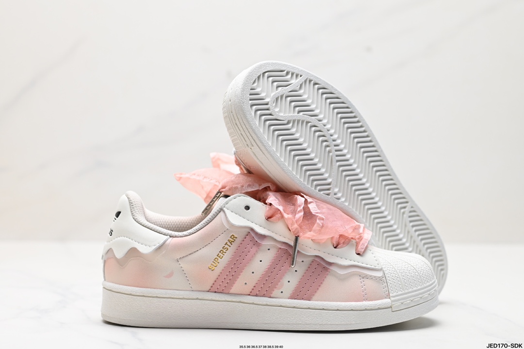 Adidas Superstar Shoes